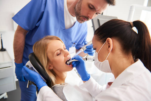 Best Dental Exams and Cleanings  in Loveland, CO